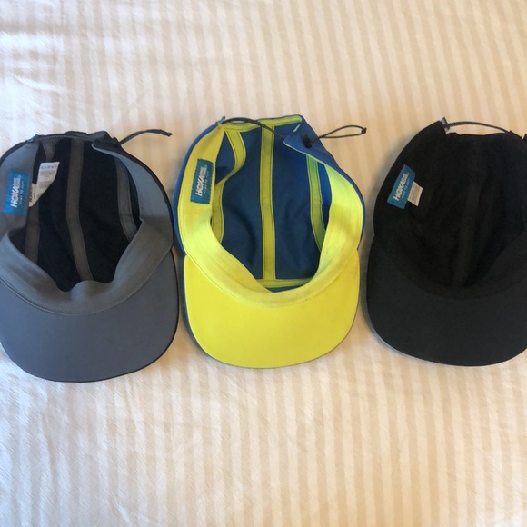 HOKA running hats - Picture 5 of 5